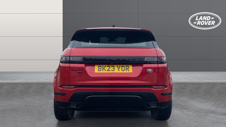 Land Rover Range Rover Evoque 1.5 P300e Autobiography 5dr Auto Hatchback
